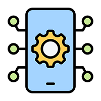 App Integration Solutions
