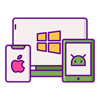 Cross-Platform App Solutions