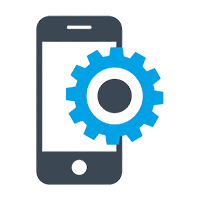 Custom Mobile App Solutions