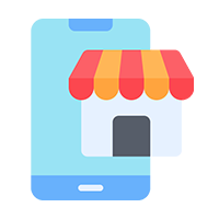 Ecommerce Mobile App Solutions