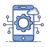Enterprise Mobile App Solutions