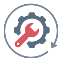 Maintenance & Upgrade Solutions