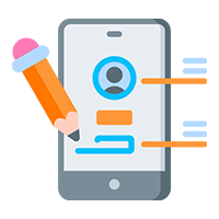 UI/UX-Focused App Solutions