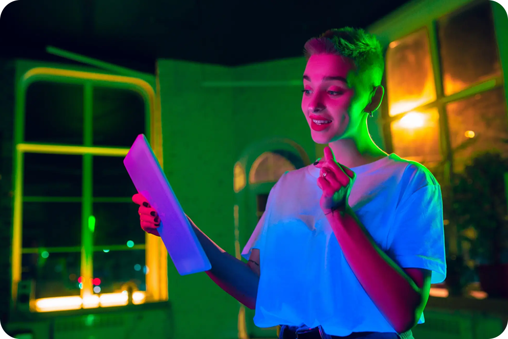 How to Do Your First Business Project