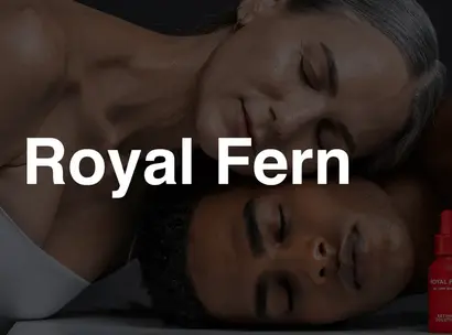 Royal Fern