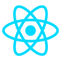 React